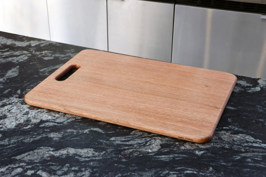 The Station Board - For the semi to pro chef, built for constant use.
