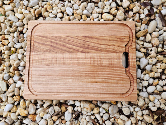 The Premium BBQ Board