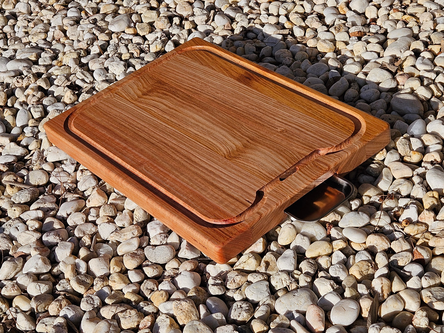 The BBQ Board