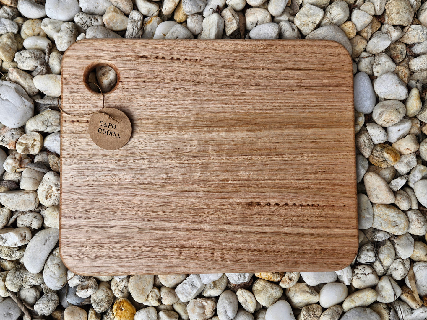 The Everyday Board
