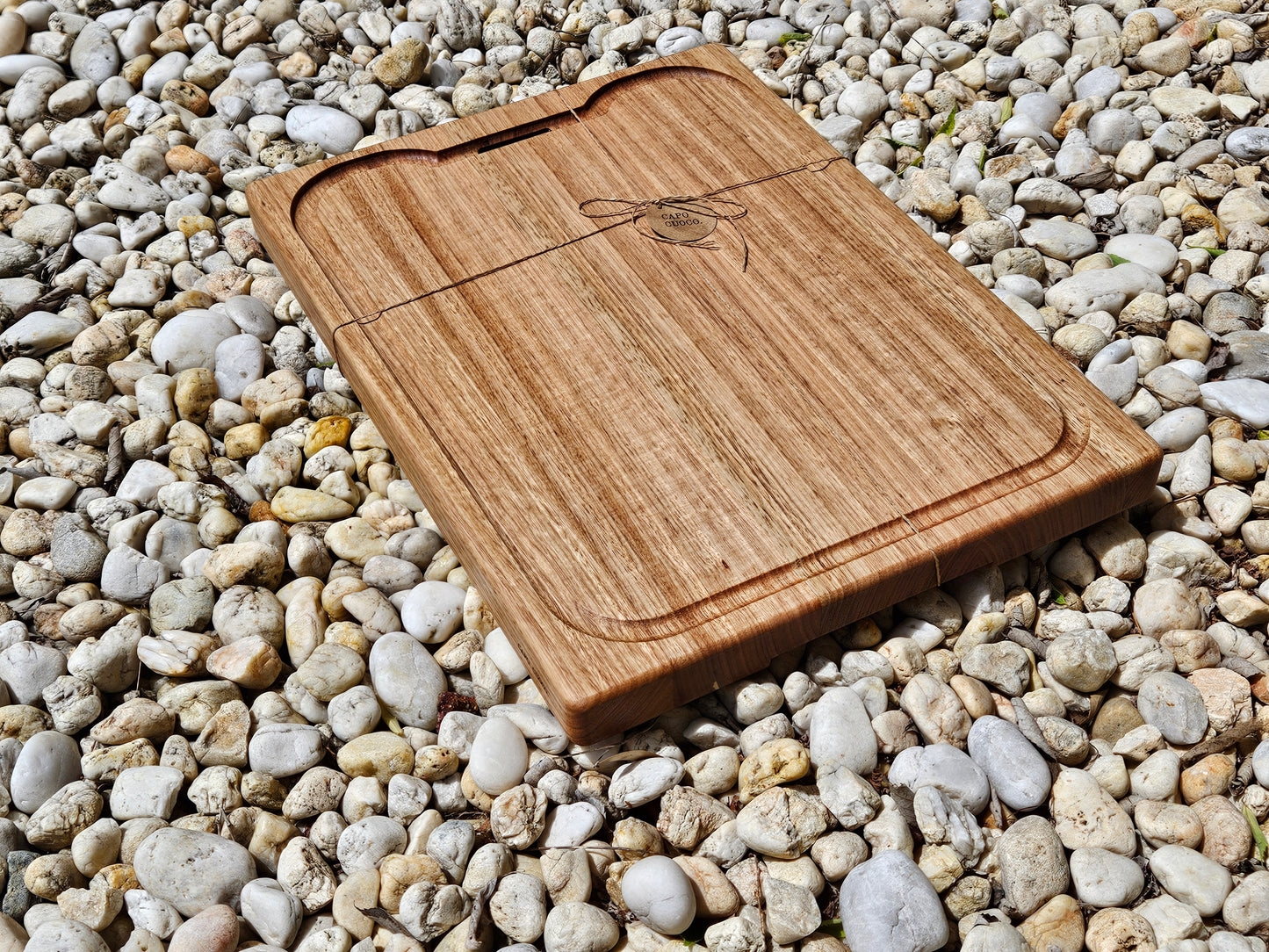 The BBQ Board