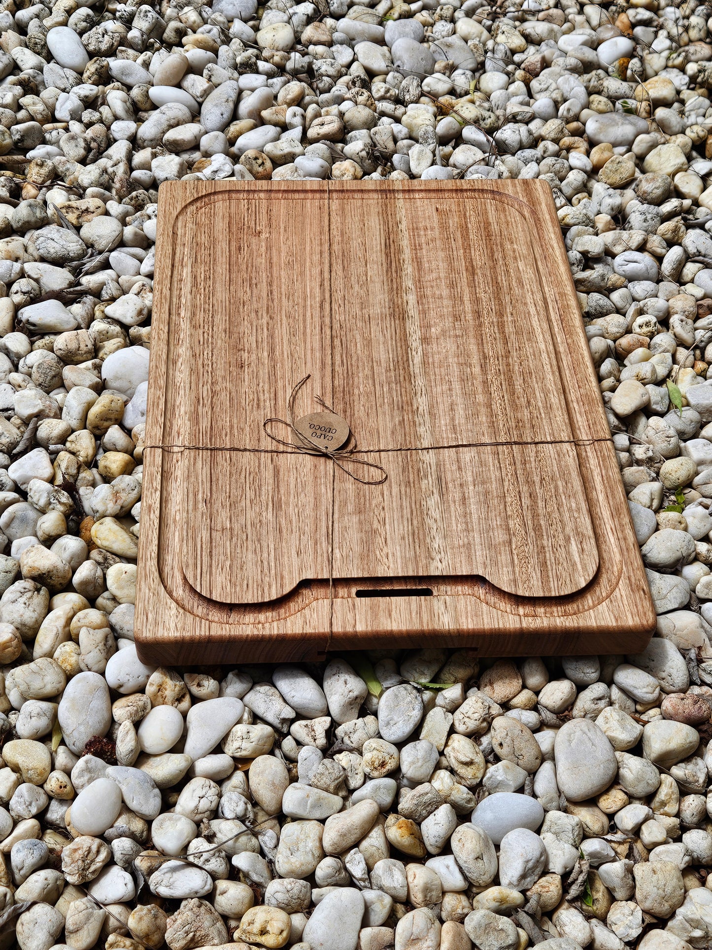 The BBQ Board
