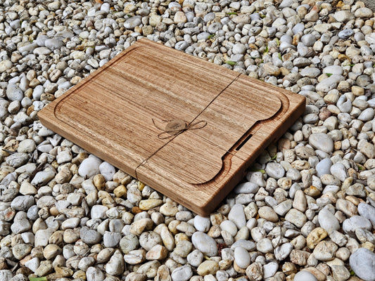 The BBQ Board
