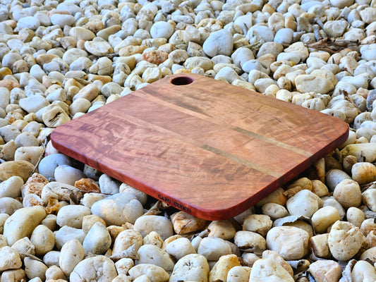 The Swagman Board - **Redgum Special Edition**