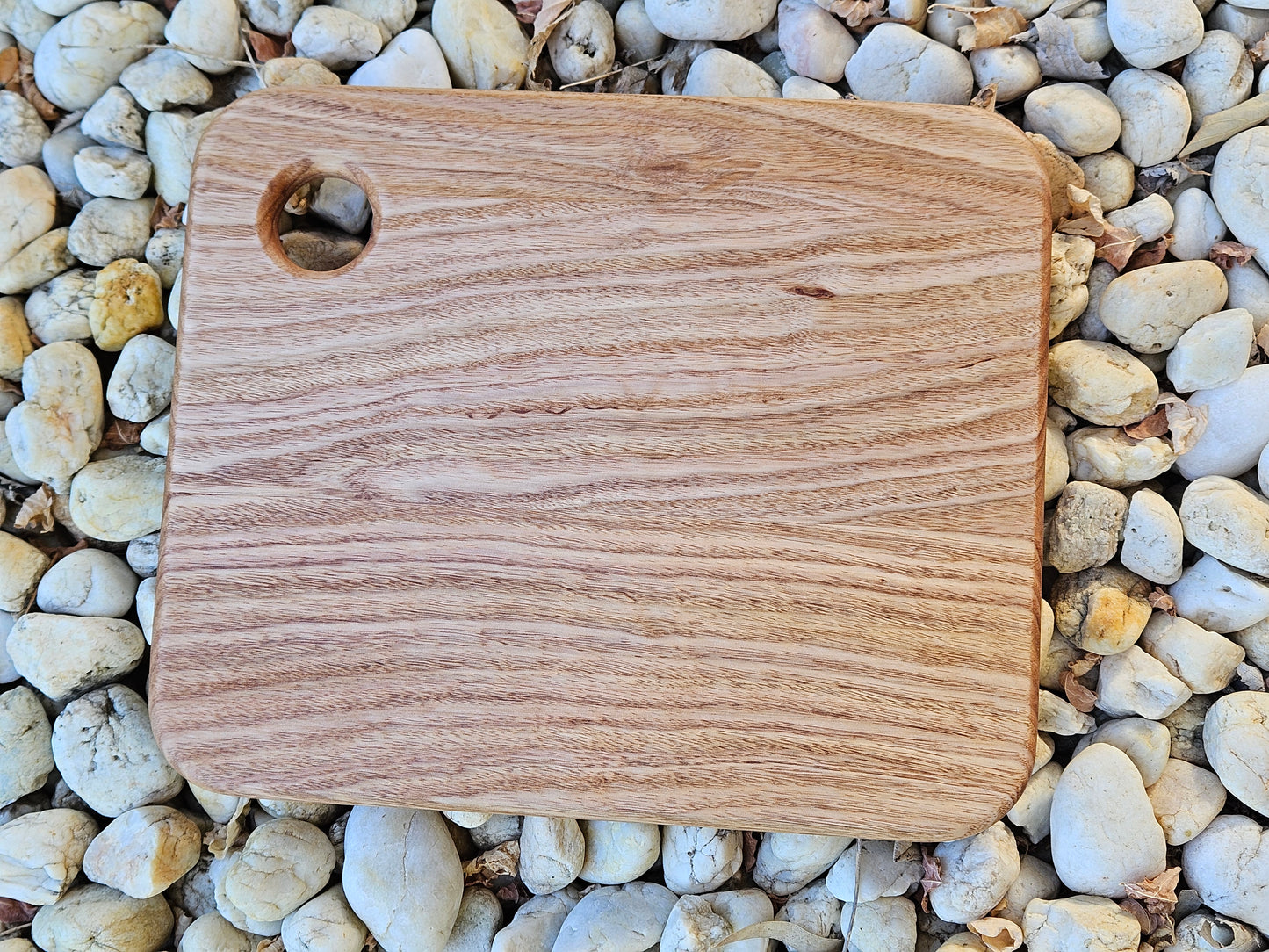 The Swagman Board - Made for a life near a campfire