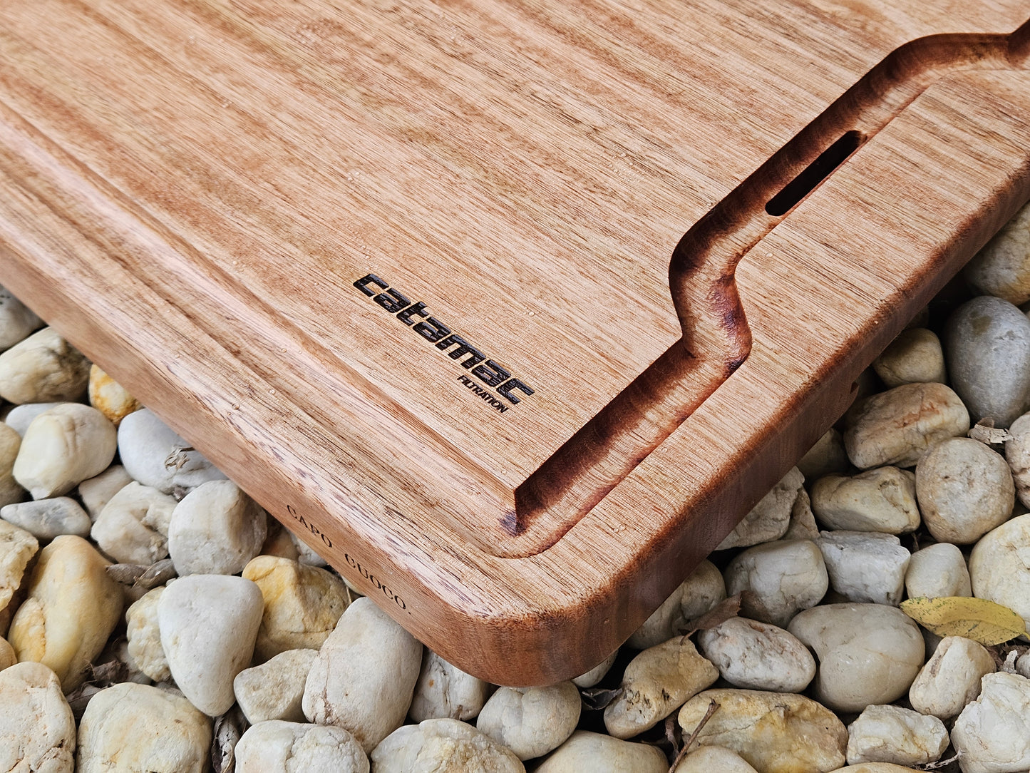 The BBQ Board - Gold Corporate Gift Pack - 10 Boards
