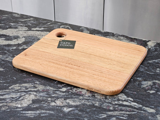 The Everyday Board - Your kitchen all-rounder.
