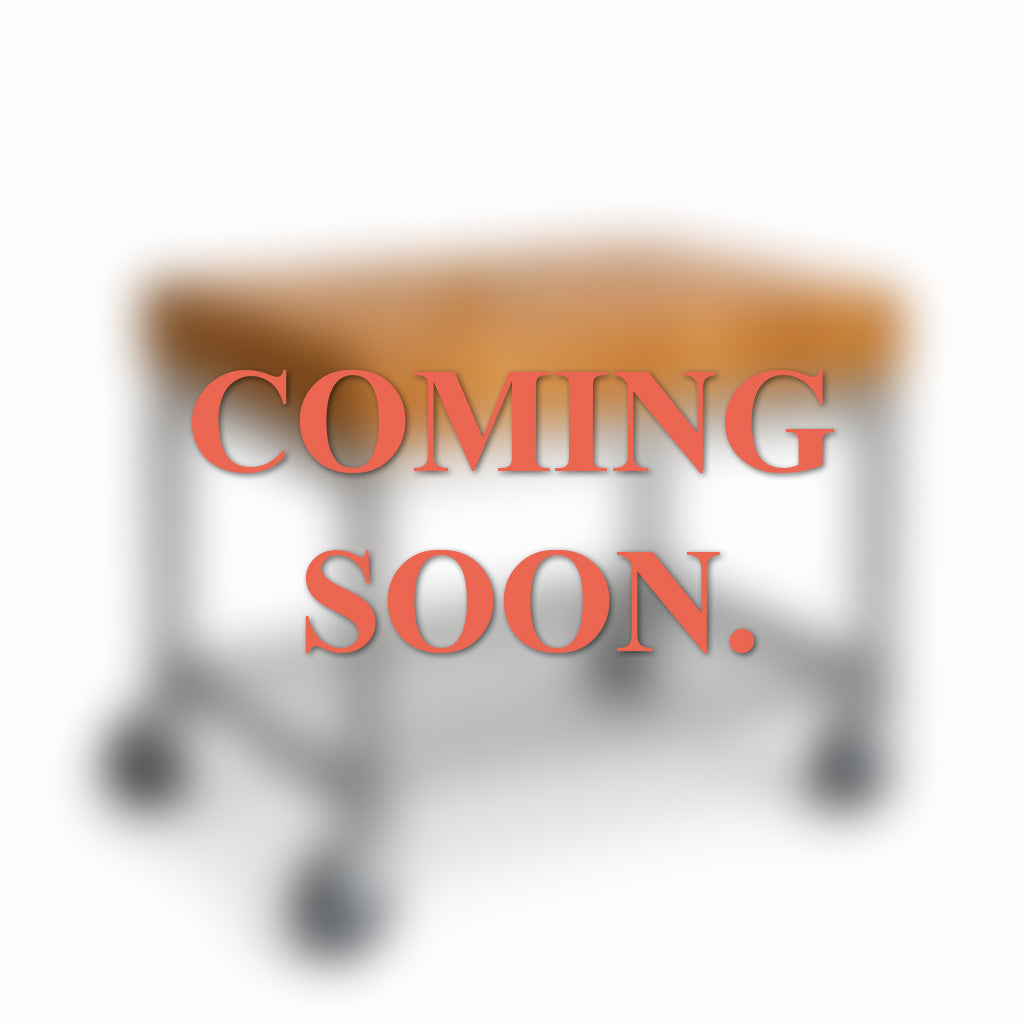 The Drover Chopping Block - Made for a life of punishment!