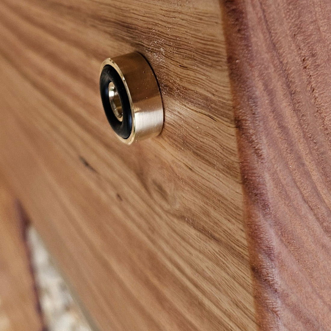 Timber Movement: Why Is My Board Not Sitting Flat