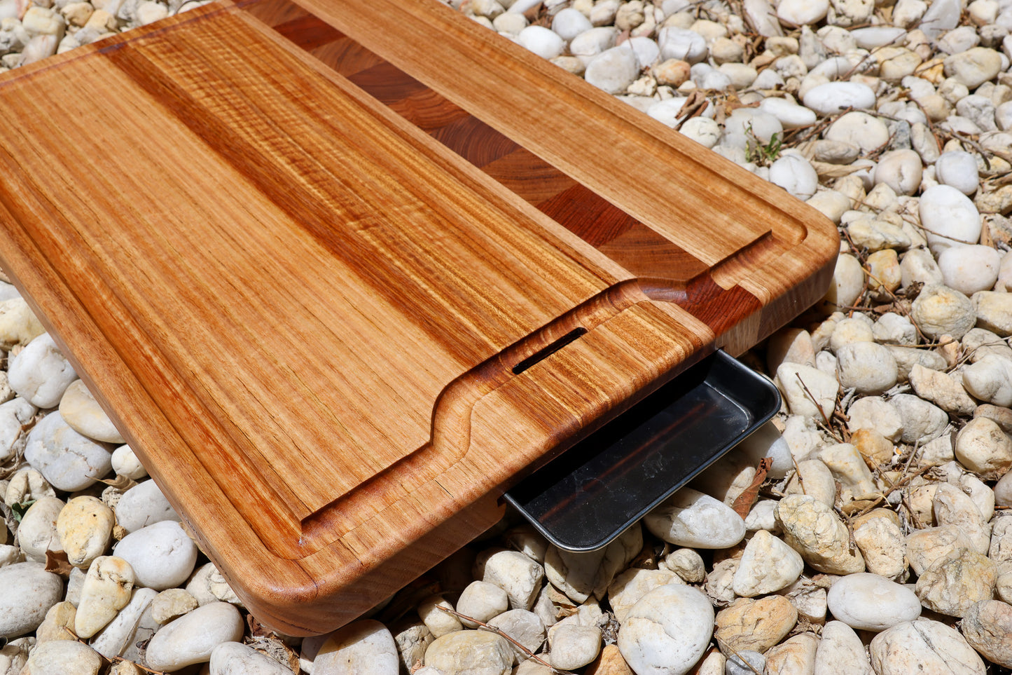 The Premium BBQ Board - The ultimate brisket board