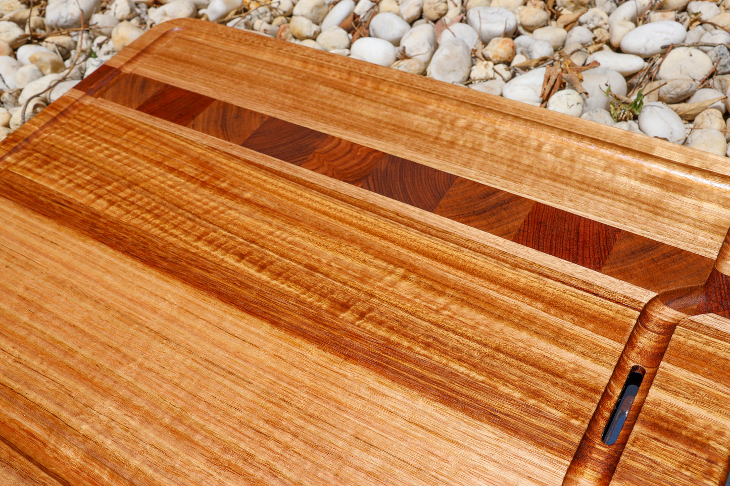 The Premium BBQ Board - The ultimate brisket board