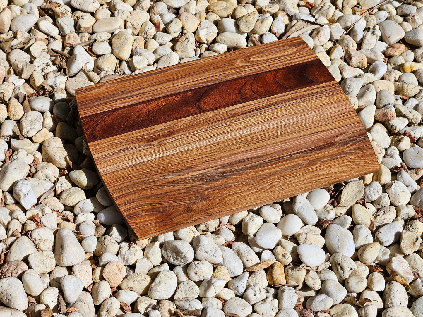 Premium Tasmanian Tea Tree Cheese and Charcuterie Board