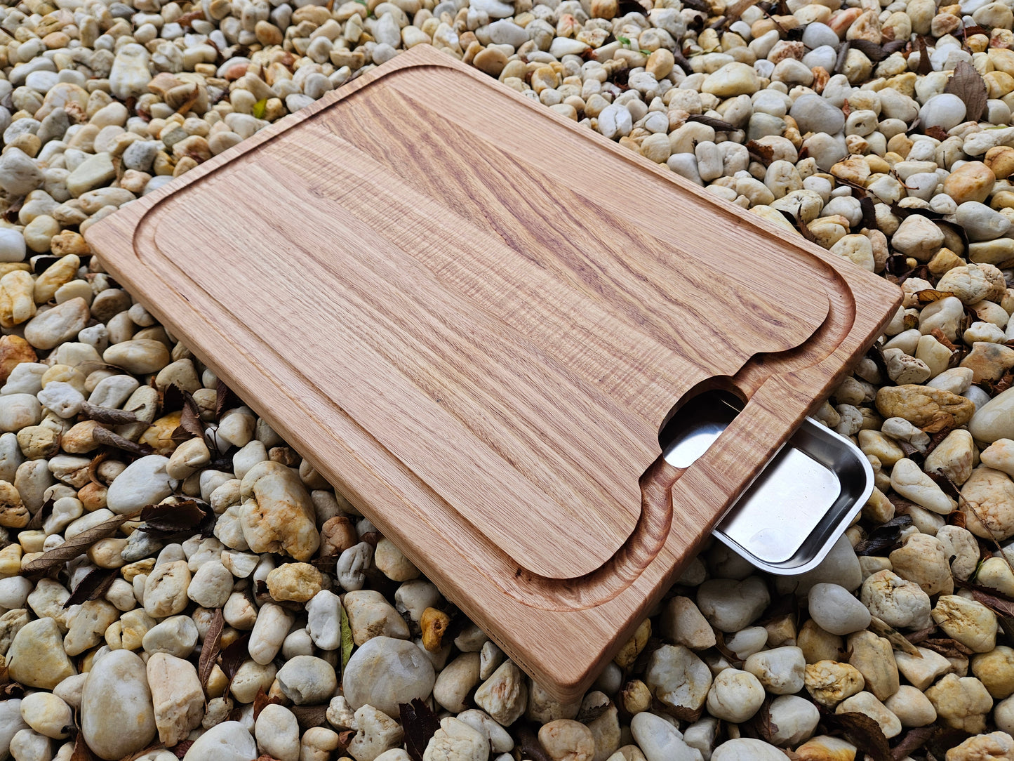 The Premium BBQ Board