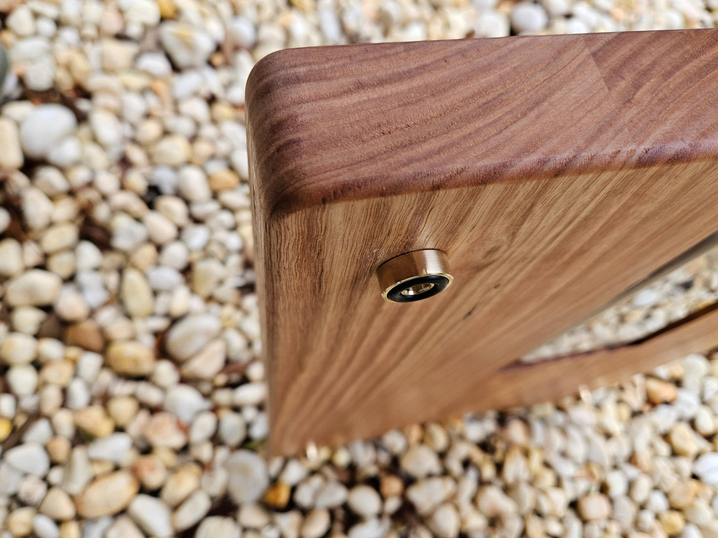 The Premium BBQ Board
