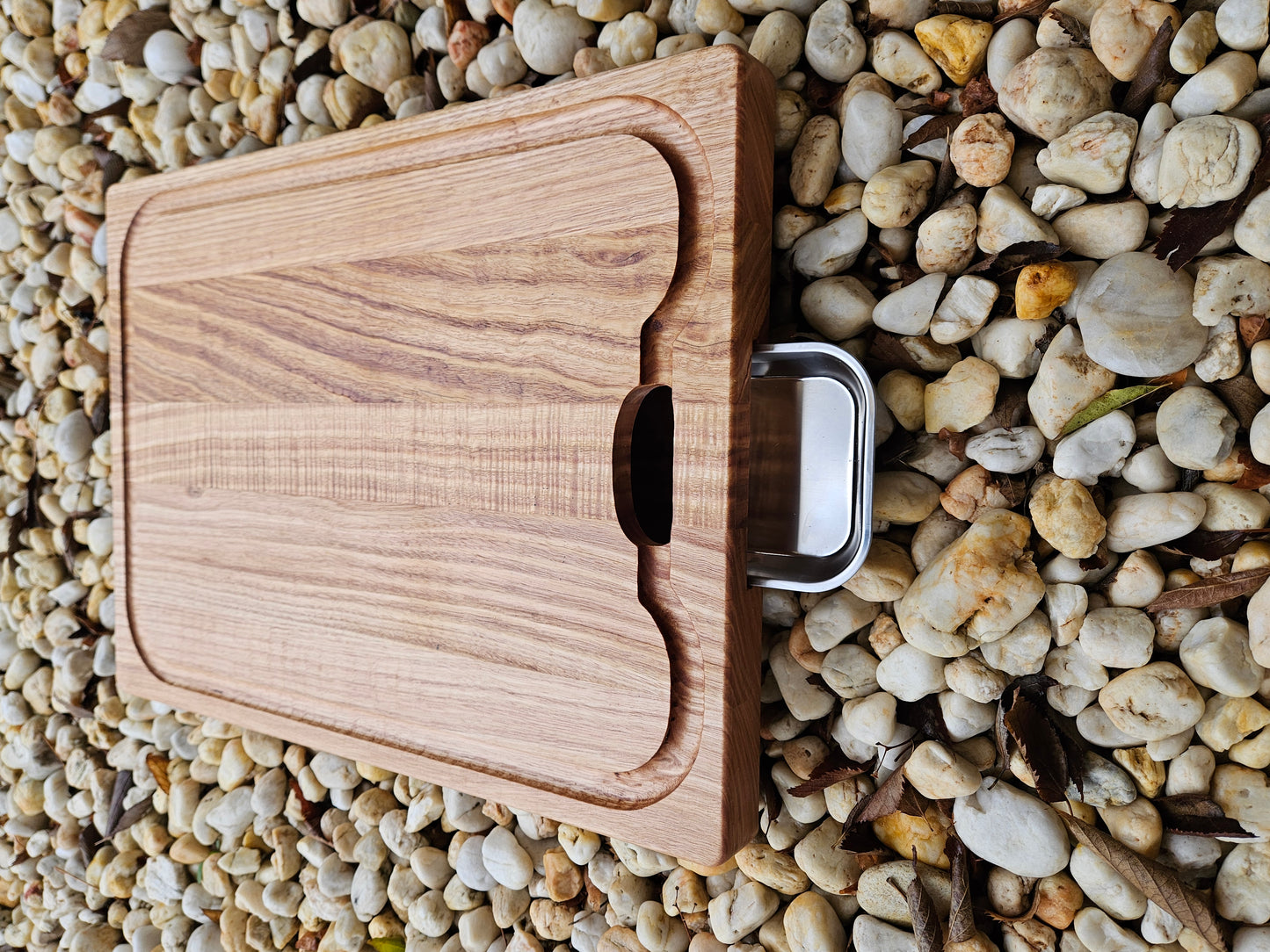 The Premium BBQ Board