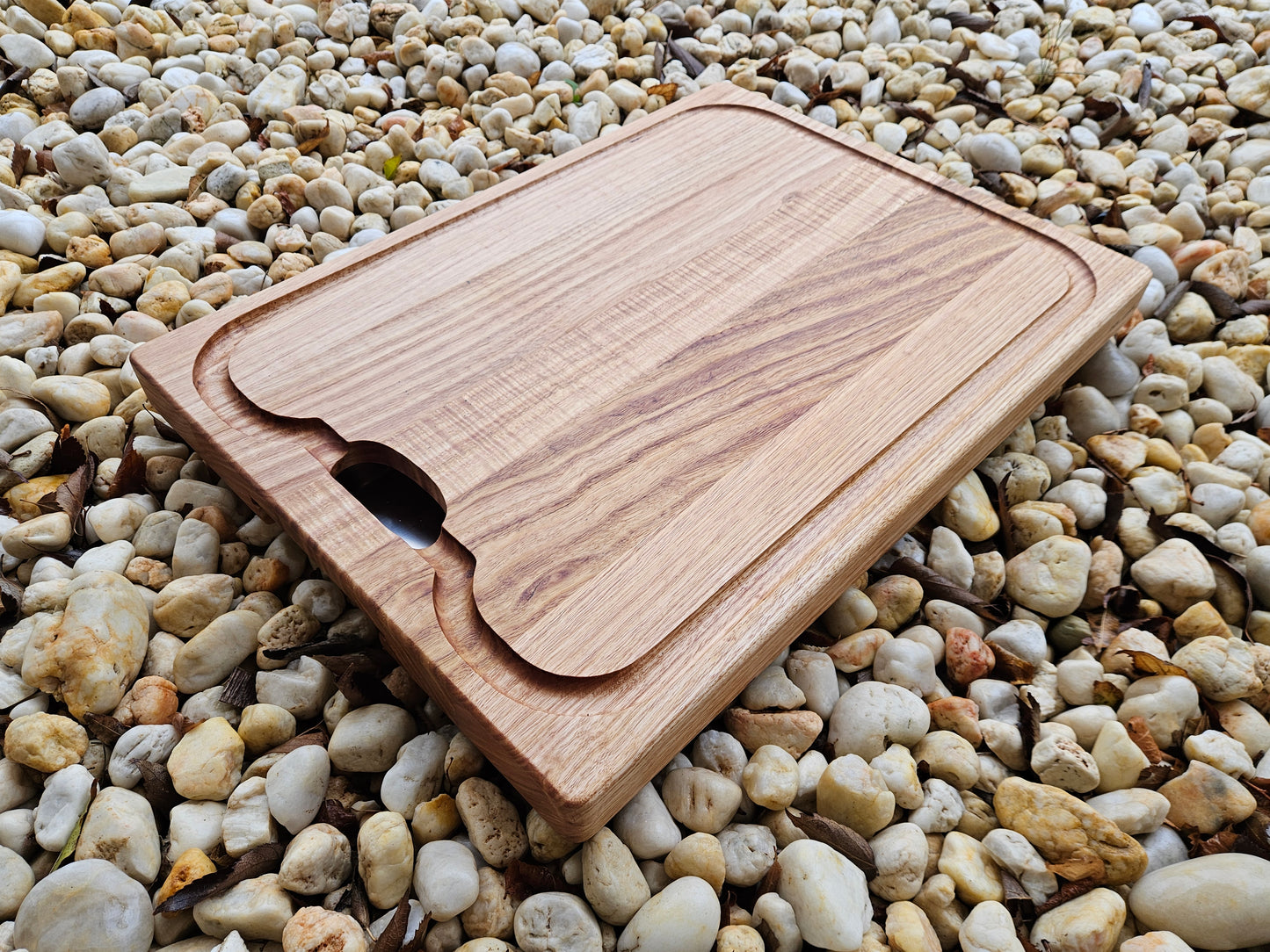 The Premium BBQ Board