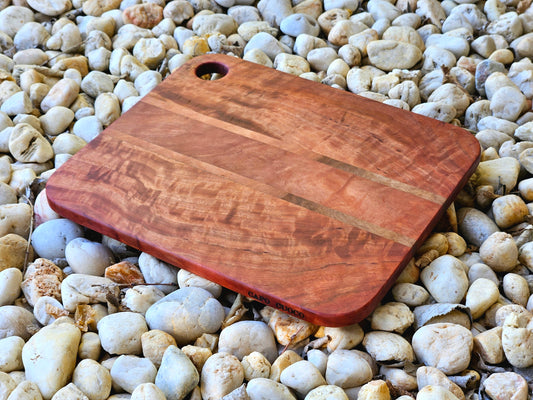 The Swagman Board - **Redgum Special Edition**