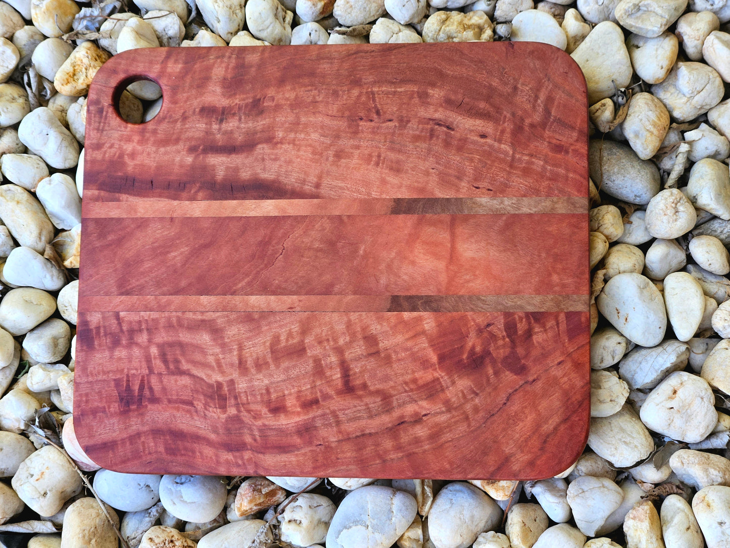 The Swagman Board - **Redgum Special Edition**
