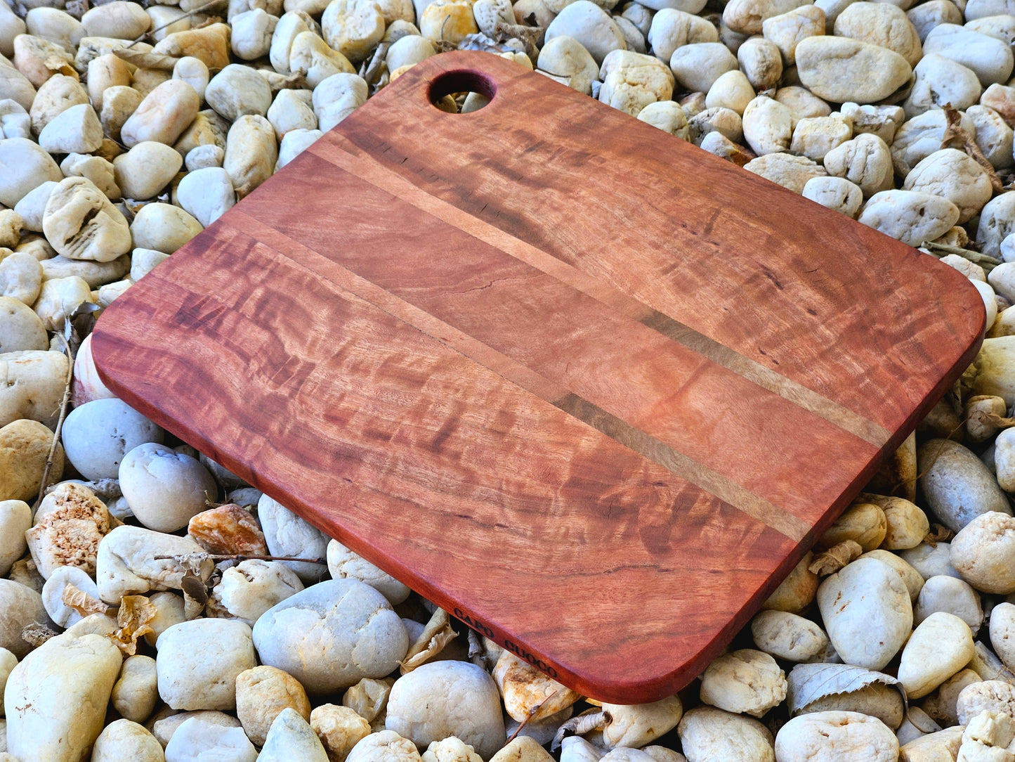 The Swagman Board - **Redgum Special Edition**
