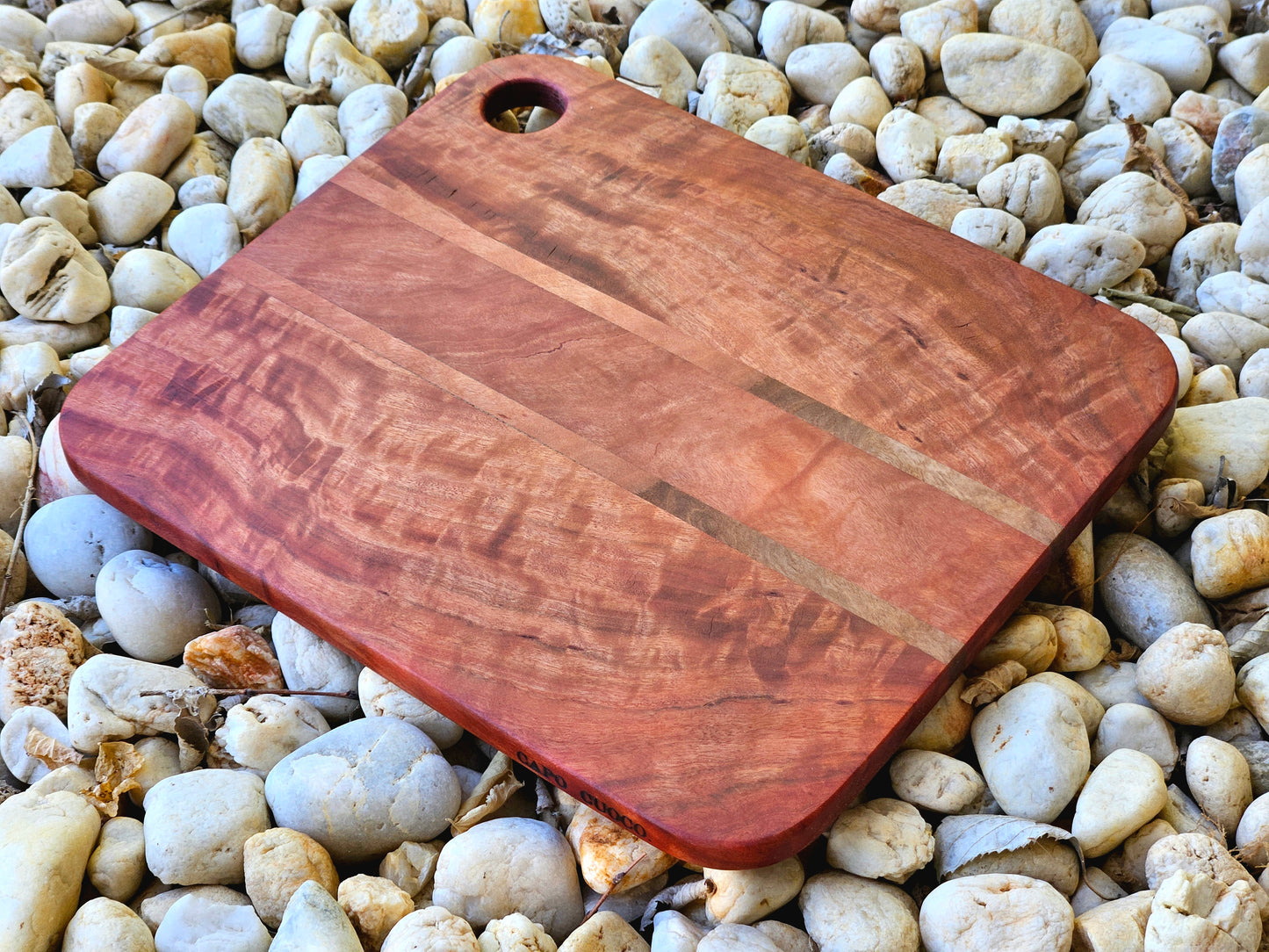The Swagman Board - **Redgum Special Edition**