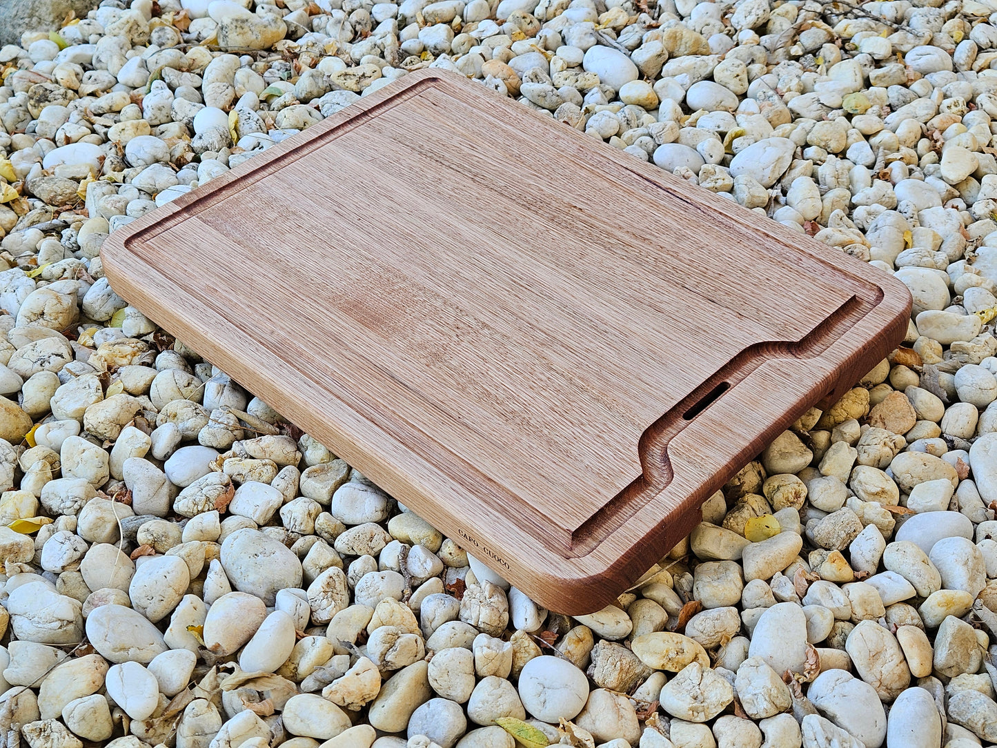 The BBQ Board - 2026 Edition Big board for serious Pit Masters