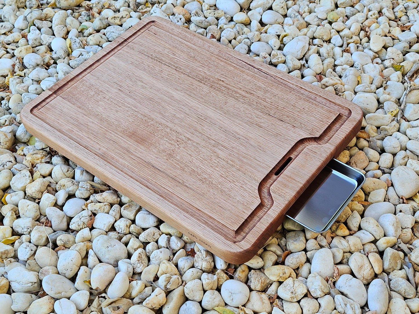 The BBQ Board - 2026 Edition Big board for serious Pit Masters