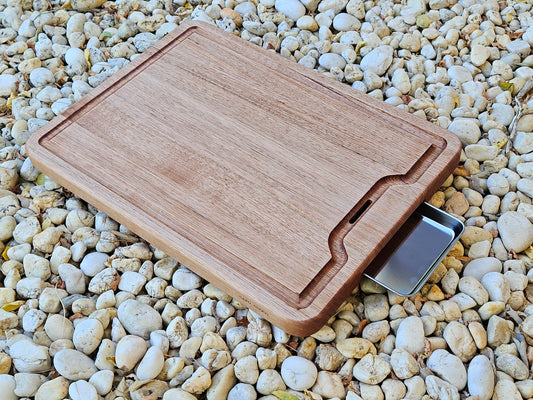 The BBQ Board - 2026 Edition Big board for serious Pit Masters