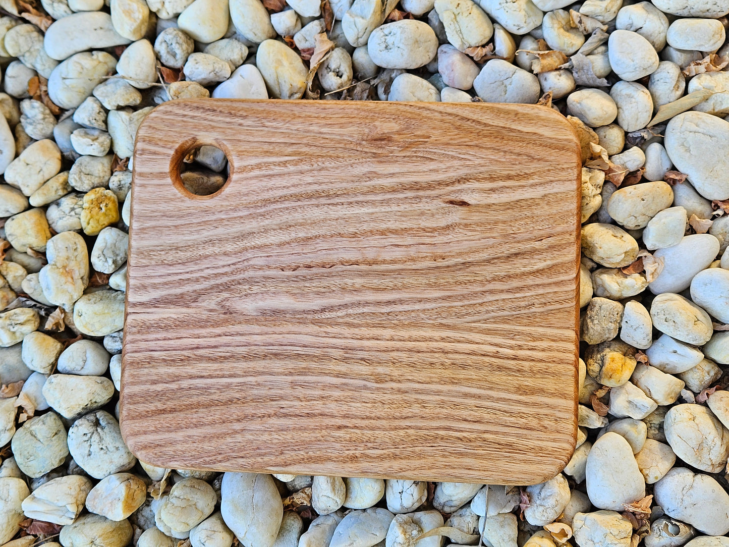 The Swagman Board - Made for a life near a campfire