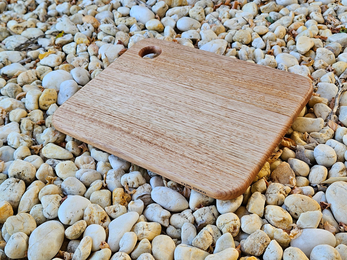 The Everyday Board - Your kitchen all-rounder.