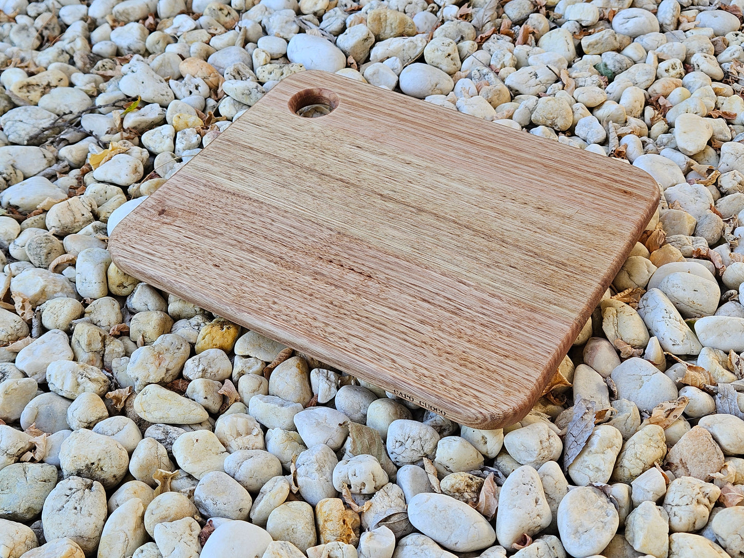 The Everyday Board - Your kitchen all-rounder.