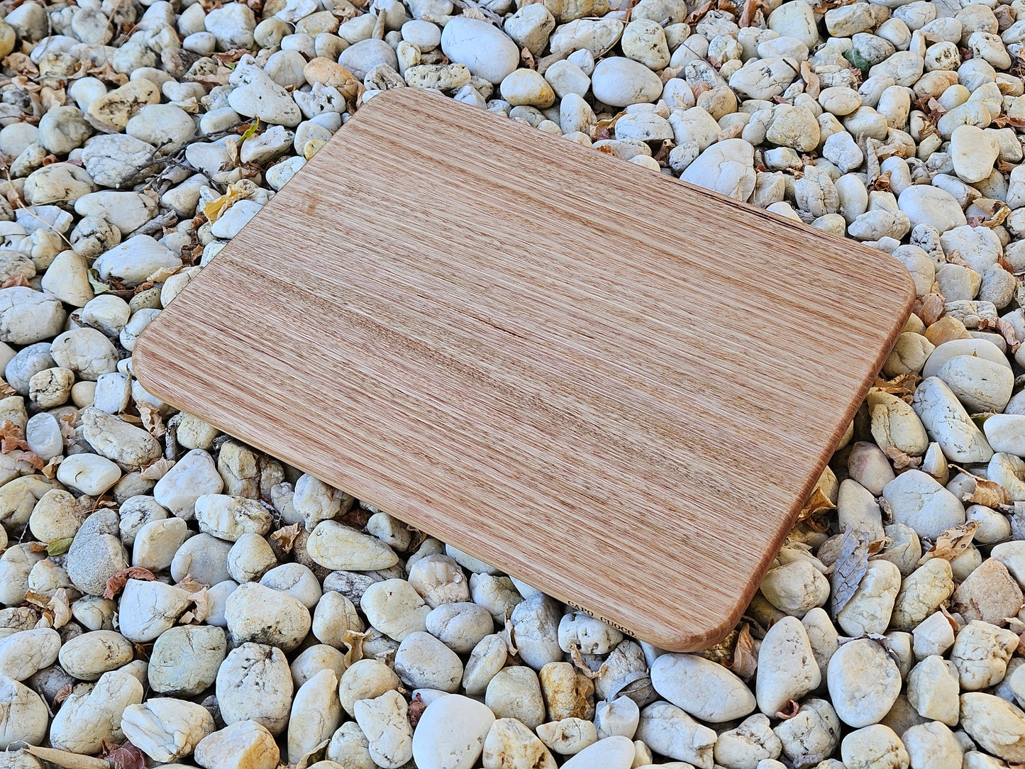 The Station Board - For the semi to pro chef, built for constant use.