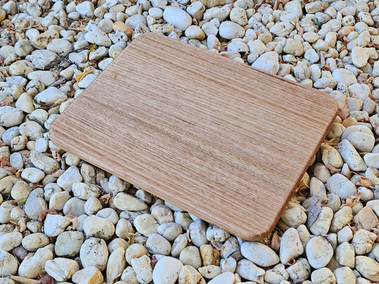 The Station Board - For the semi to pro chef, built for constant use.