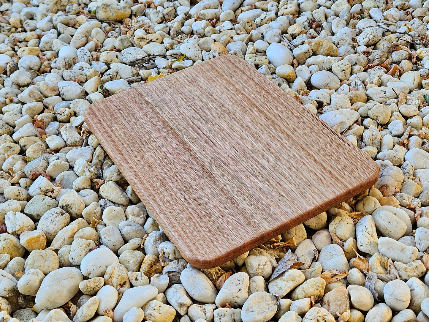 The Station Board - For the semi to pro chef, built for constant use.