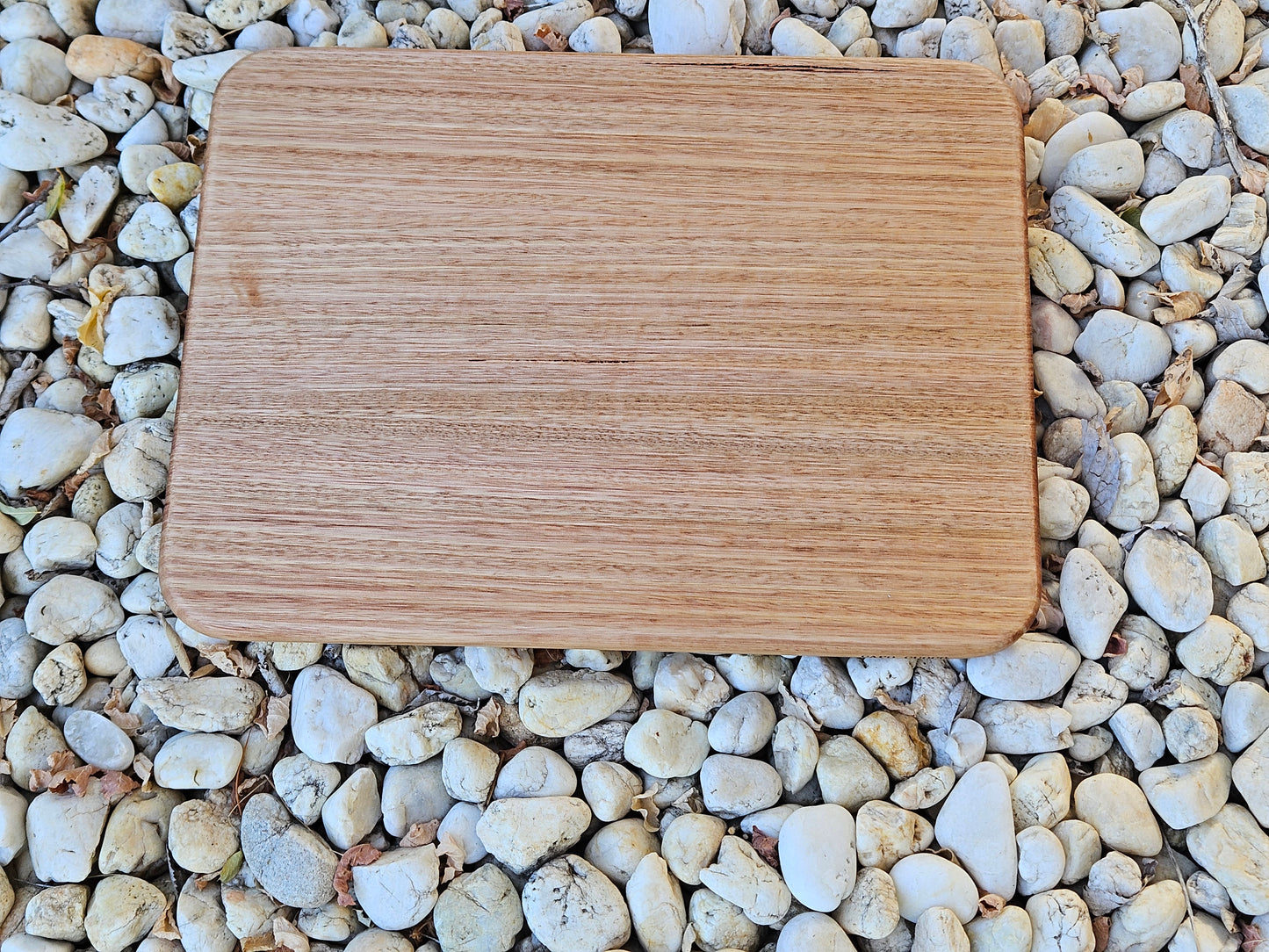 The Station Board - For the semi to pro chef, built for constant use.