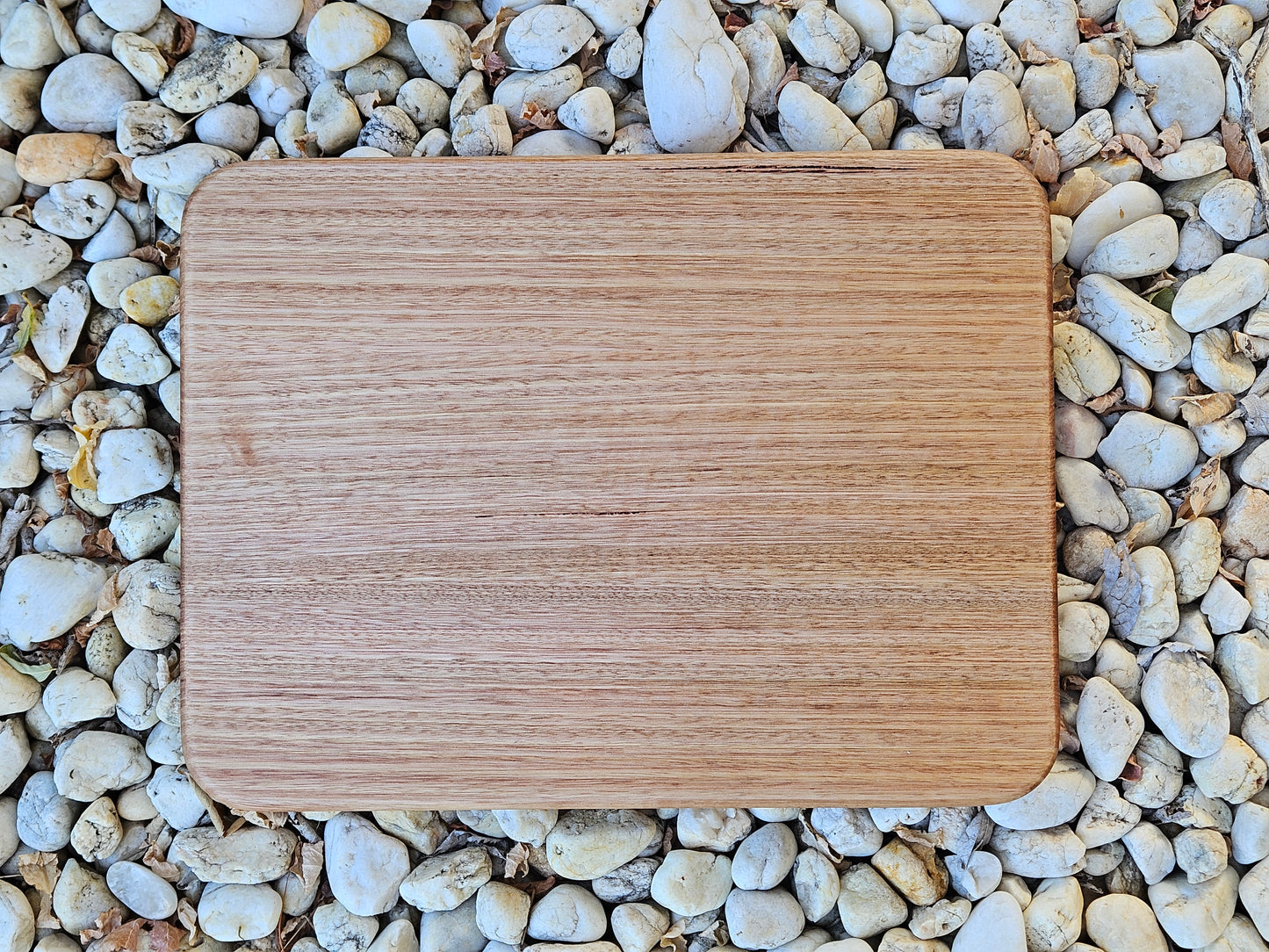 The Station Board - For the semi to pro chef, built for constant use.