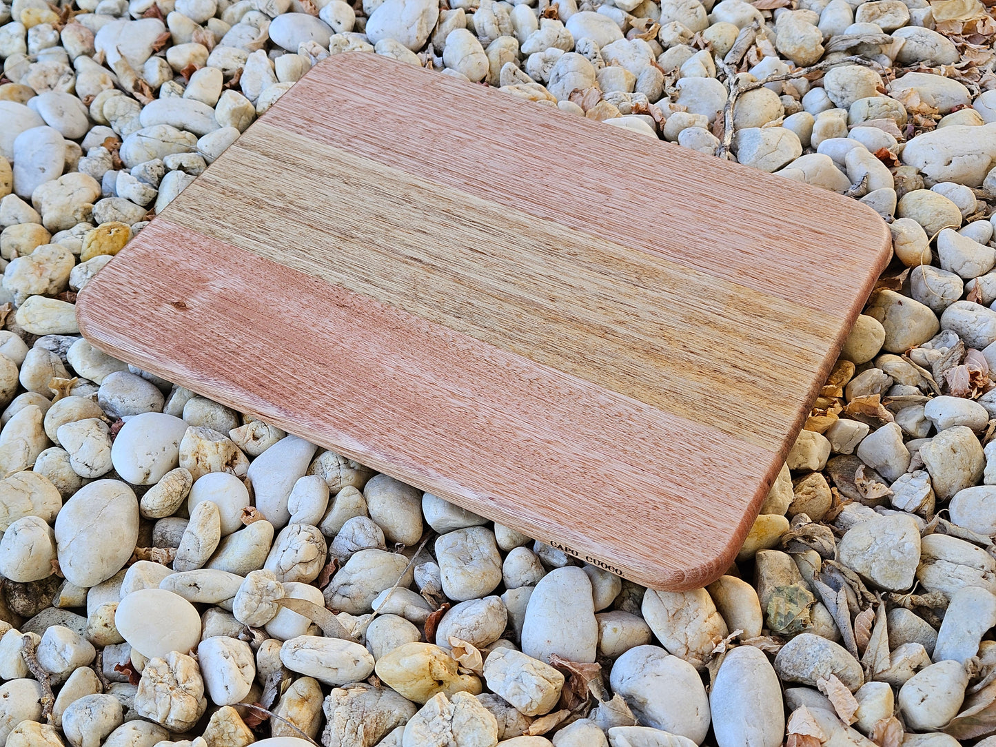 The Station Board - For the semi to pro chef, built for constant use.