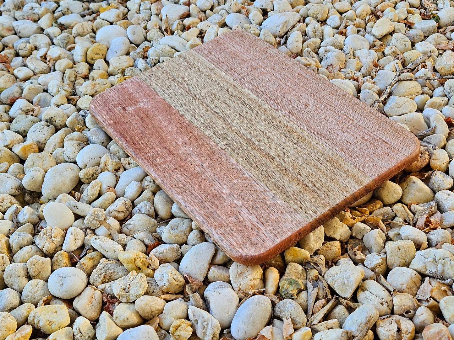 The Station Board - For the semi to pro chef, built for constant use.