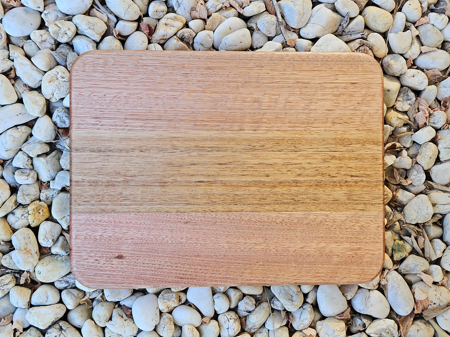 The Station Board - For the semi to pro chef, built for constant use.