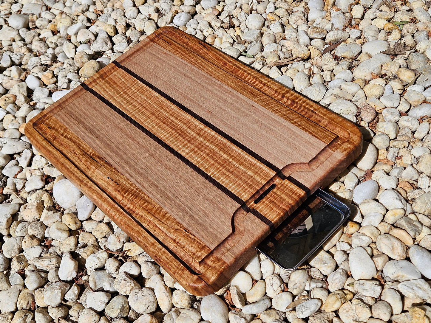 The Premium BBQ Board - The ultimate brisket board