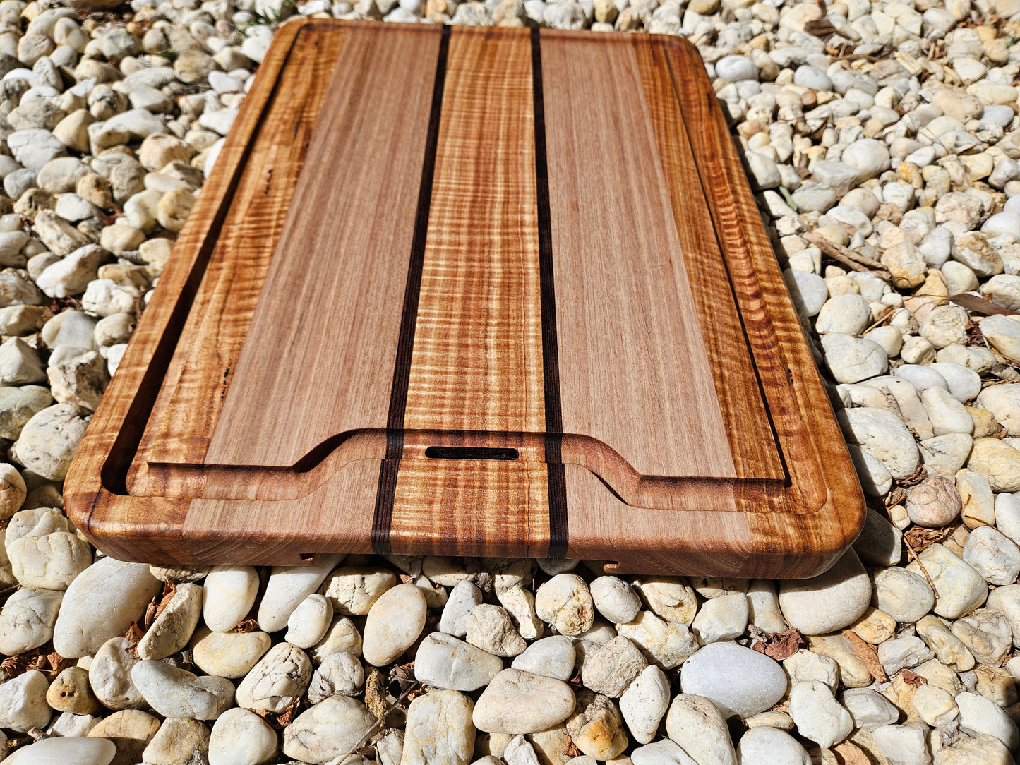 The Premium BBQ Board - The ultimate brisket board