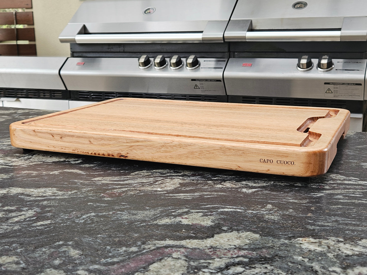 The BBQ Board - 2026 Edition Big board for serious Pit Masters