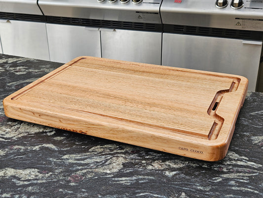 The BBQ Board - 2026 Edition Big board for serious Pit Masters