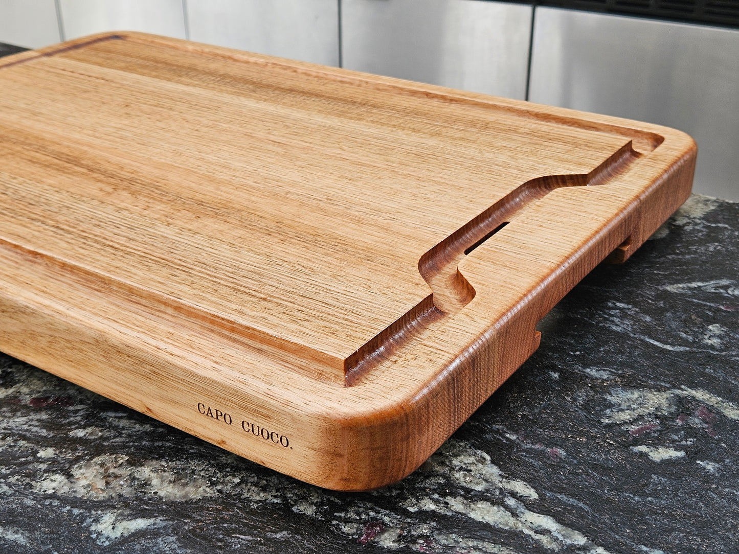 The BBQ Board - 2026 Edition Big board for serious Pit Masters