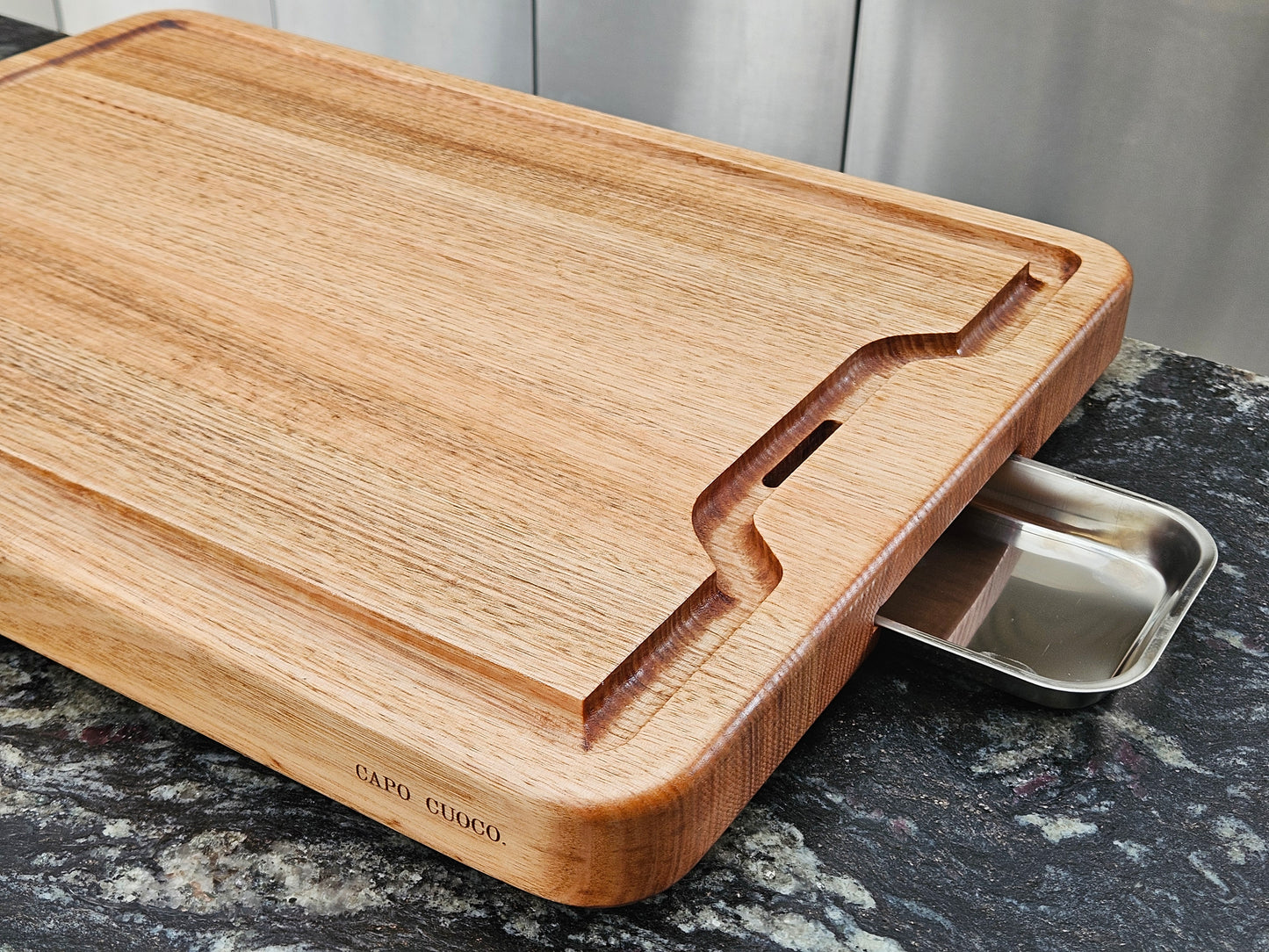 The BBQ Board - 2026 Edition Big board for serious Pit Masters
