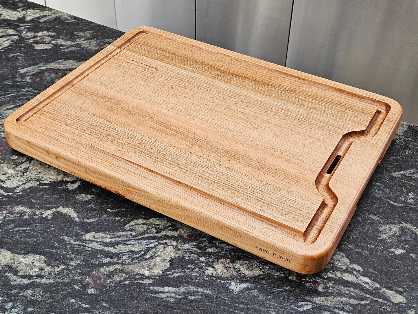 The BBQ Board - 2026 Edition Big board for serious Pit Masters
