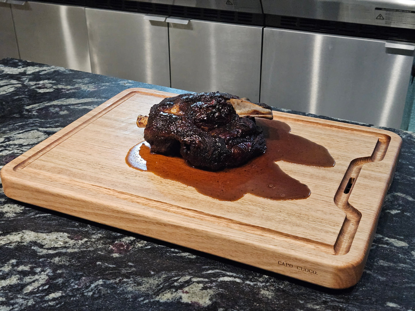 The BBQ Board - 2026 Edition Big board for serious Pit Masters