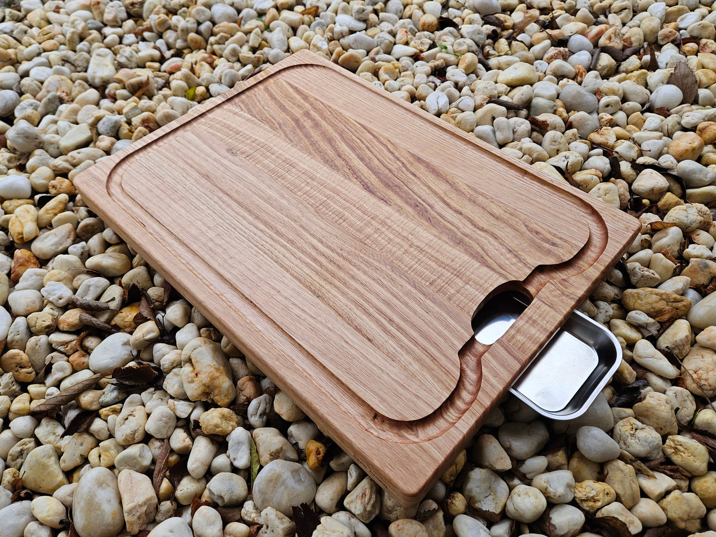 The Premium BBQ Board